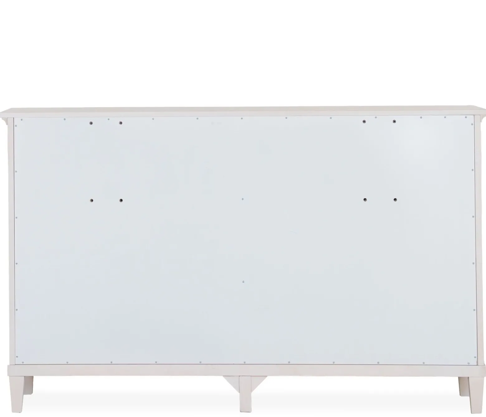 Harborview 6-Drawer Dresser