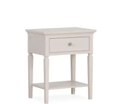 Harborview 1-Drawer Nightstand