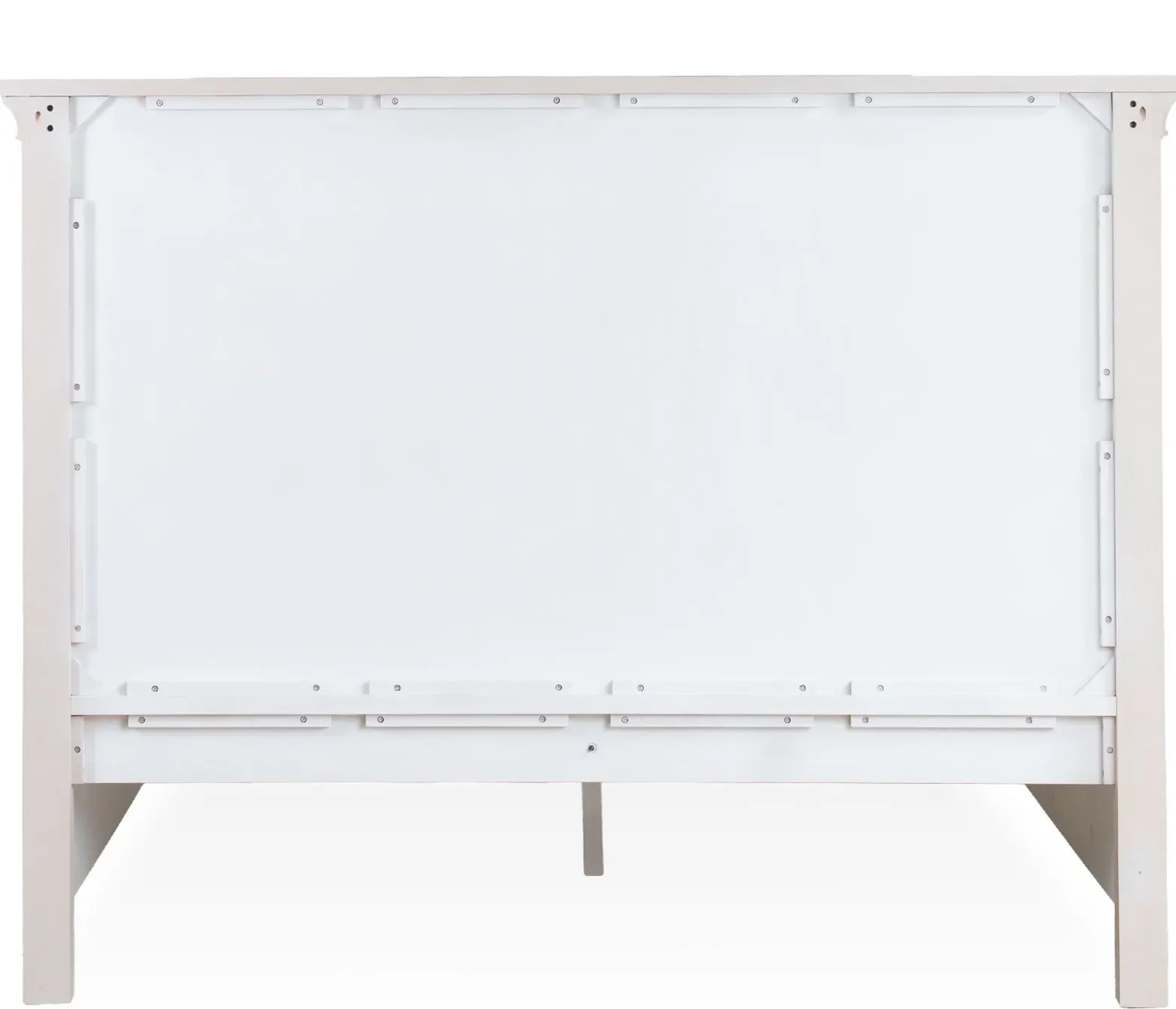 Harborview King Panel Bed