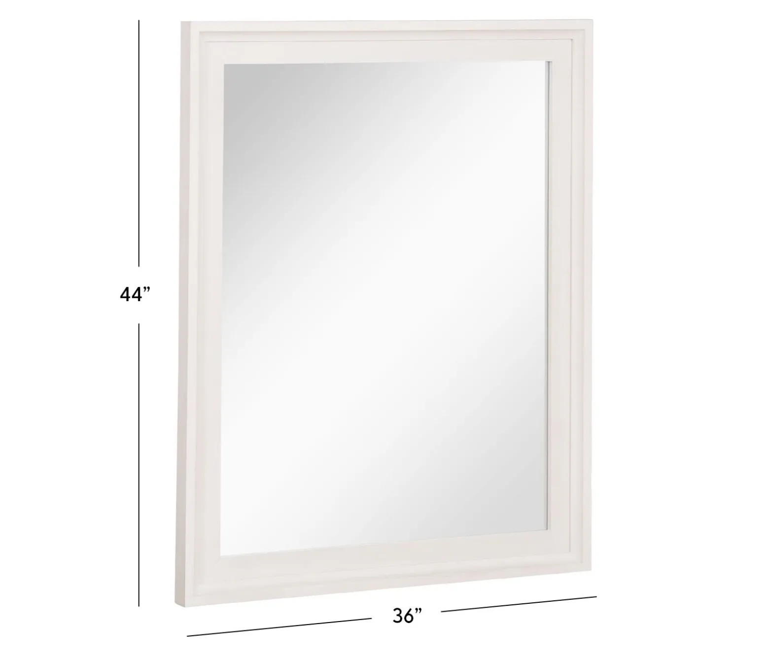 Harborview Mirror