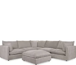 Hartland 6 Piece Sectional