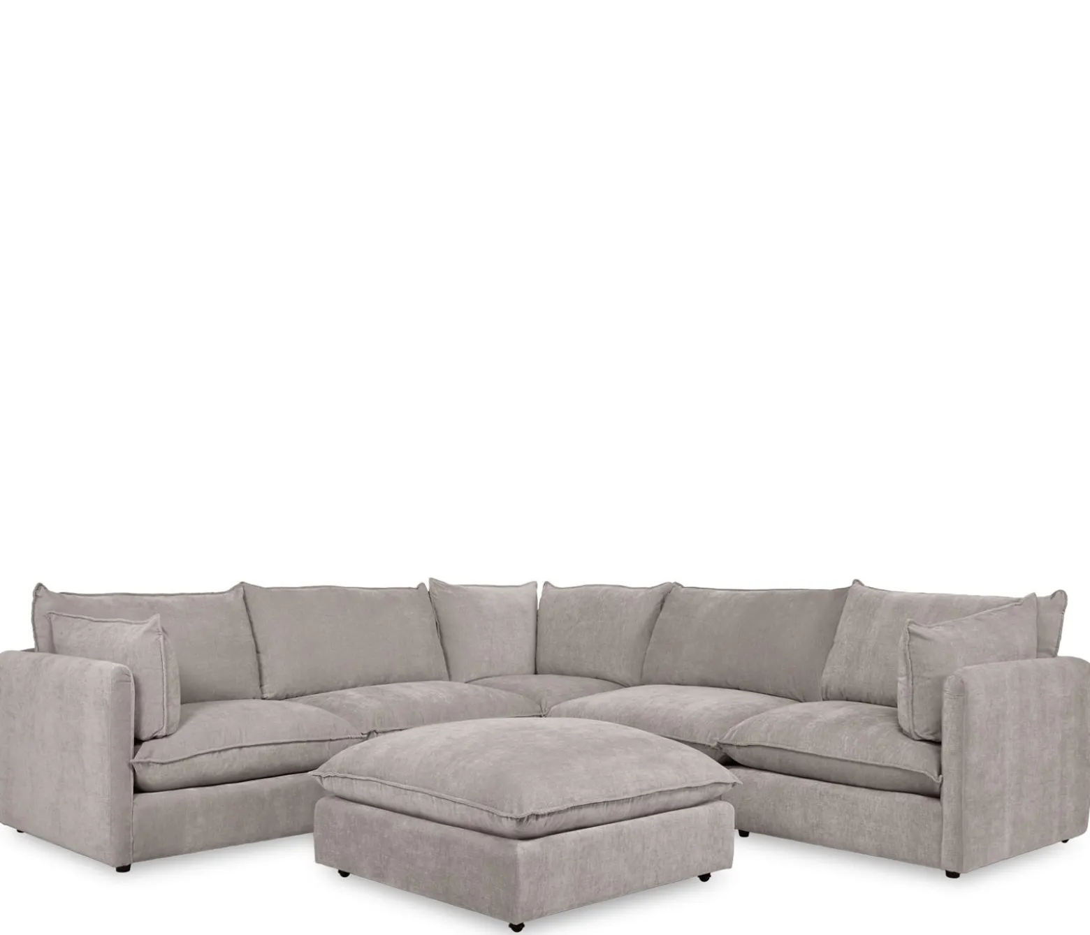 Hartland 6 Piece Sectional
