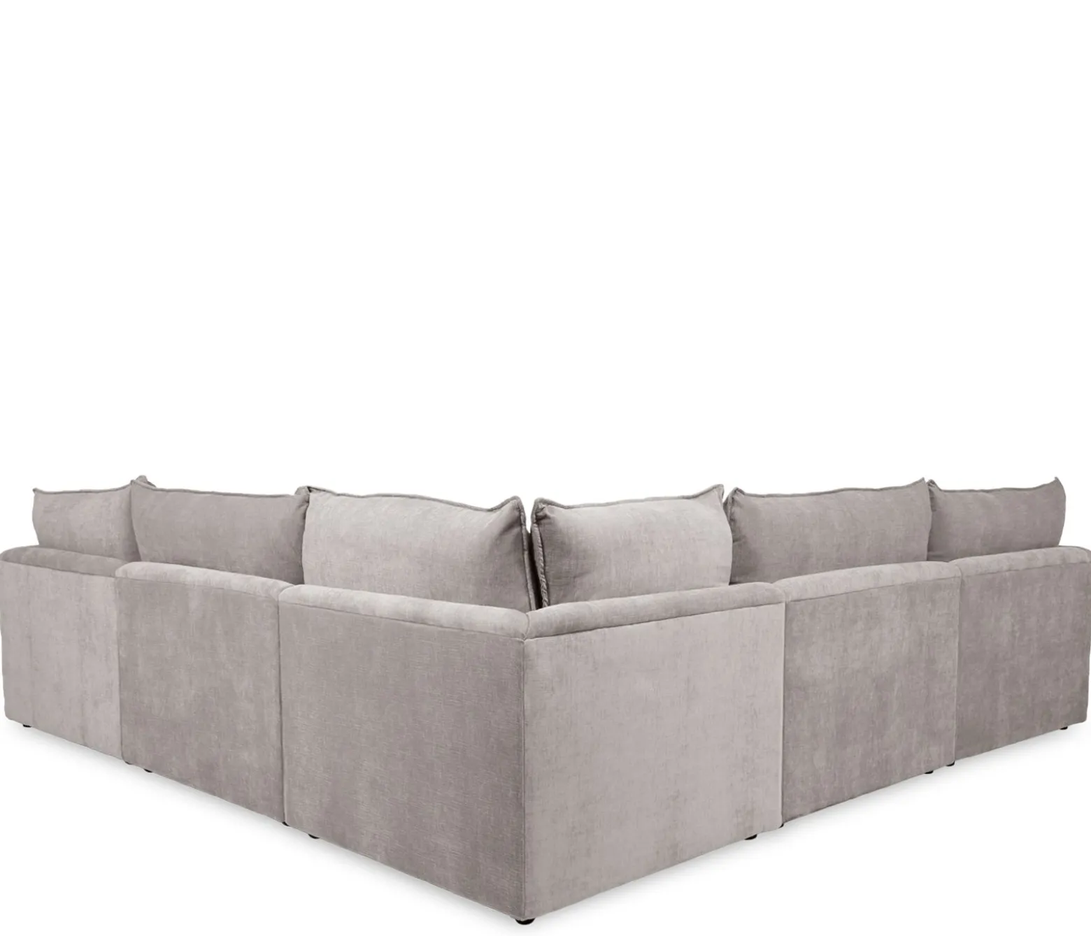 Hartland 6 Piece Sectional