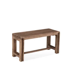 Heidi Sliding Bench