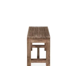 Heidi Sliding Bench
