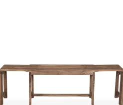 Heidi Sliding Bench
