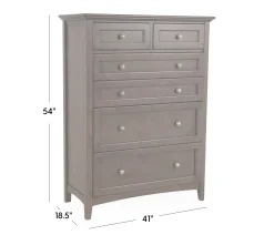 Henderson Chest - Java