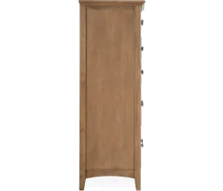 Henderson Chest - Pecan