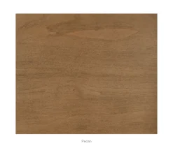 Henderson Chest - Pecan