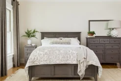 Henderson 9-Drawer Dresser - Fieldstone