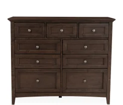 Henderson Dresser - Java