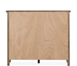 Henderson Dresser - Pecan