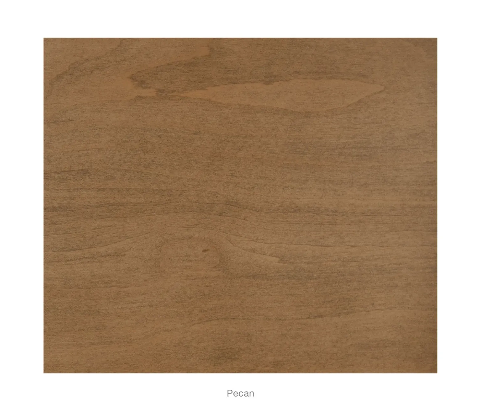 Henderson Dresser - Pecan