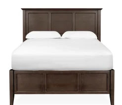 Henderson King Platform Storage Bed - Java