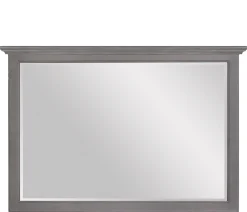 Henderson Mirror - Fieldstone