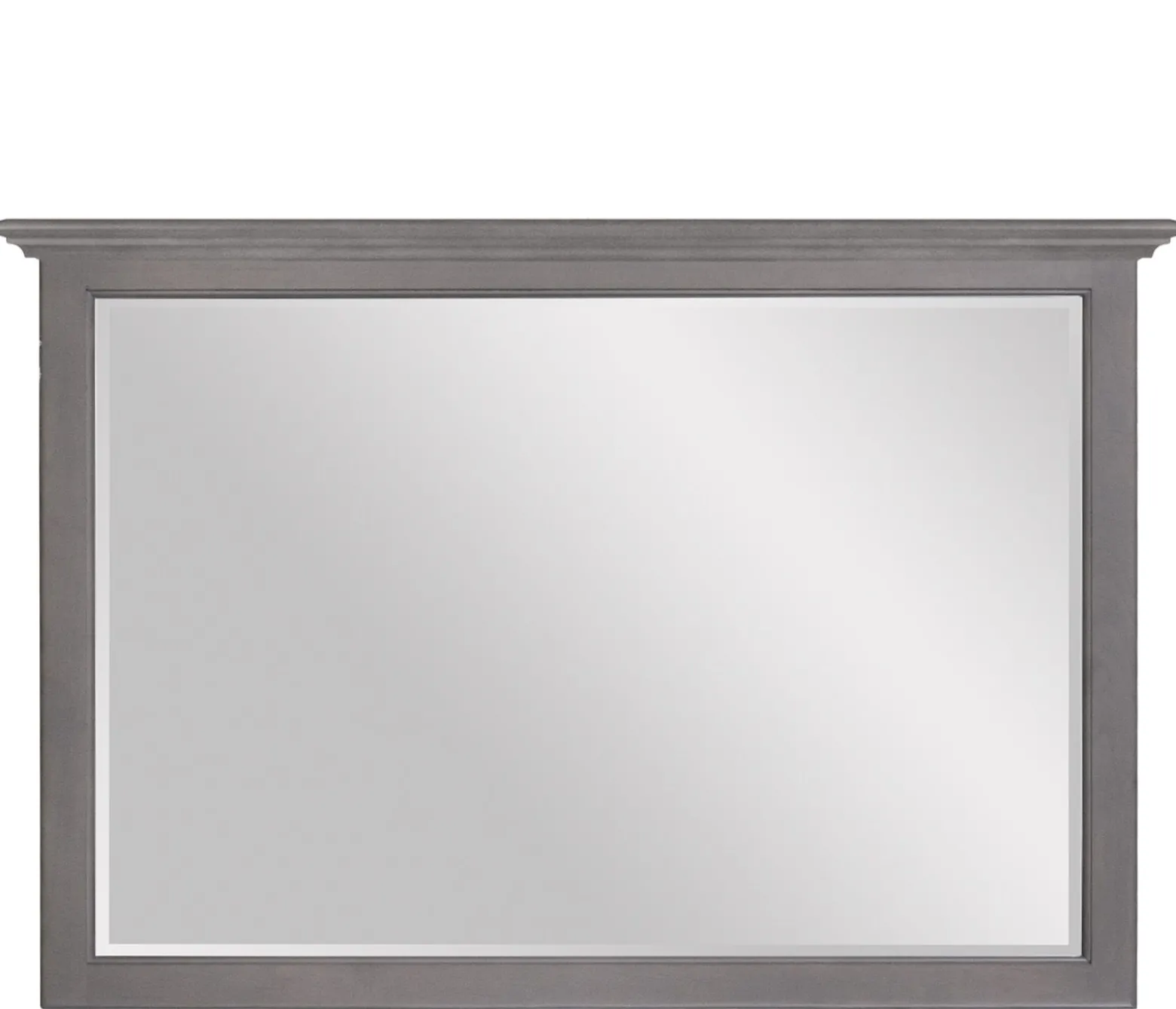 Henderson Mirror - Fieldstone