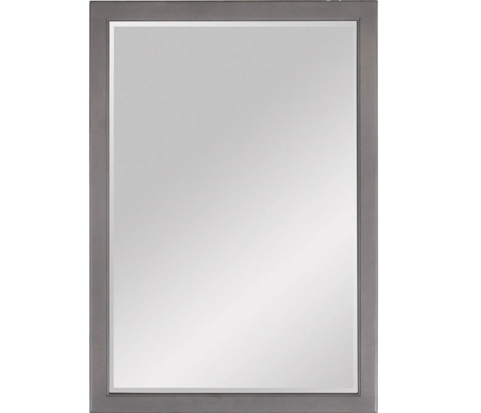 Henderson Mirror - Fieldstone