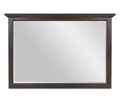 Henderson Mirror - Java