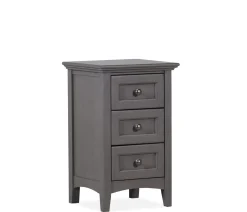 Henderson Nightstand - Fieldstone