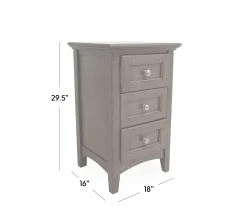 Henderson Nightstand - Java