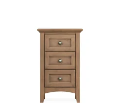 Henderson Nightstand - Pecan