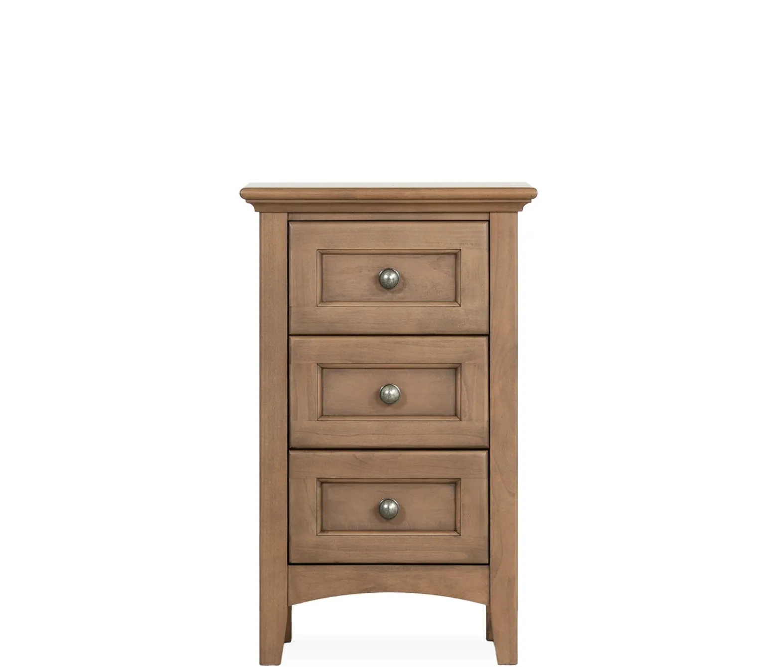 Henderson Nightstand - Pecan