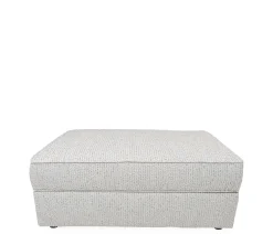 Hideaway Storage Ottoman