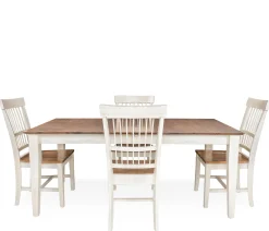Hopkinton 5-Piece Dining Set