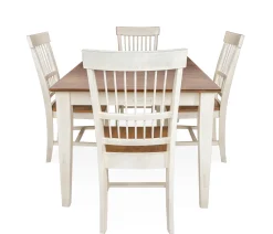 Hopkinton 5-Piece Dining Set