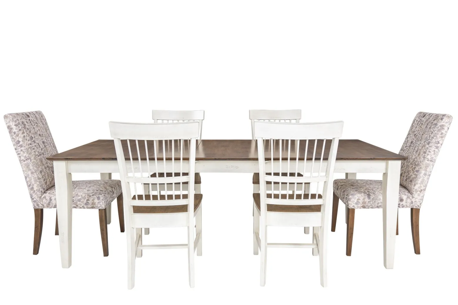 Hopkinton Upholstered Side Chair