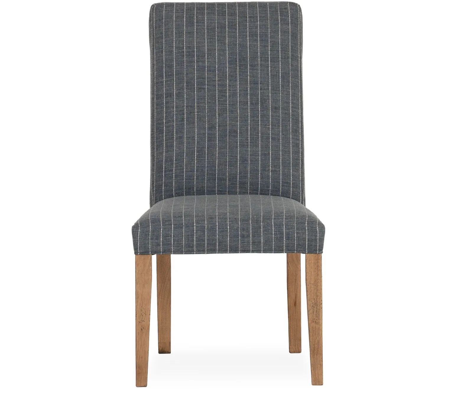 Hopkinton Upholstered Side Chair - Midnight