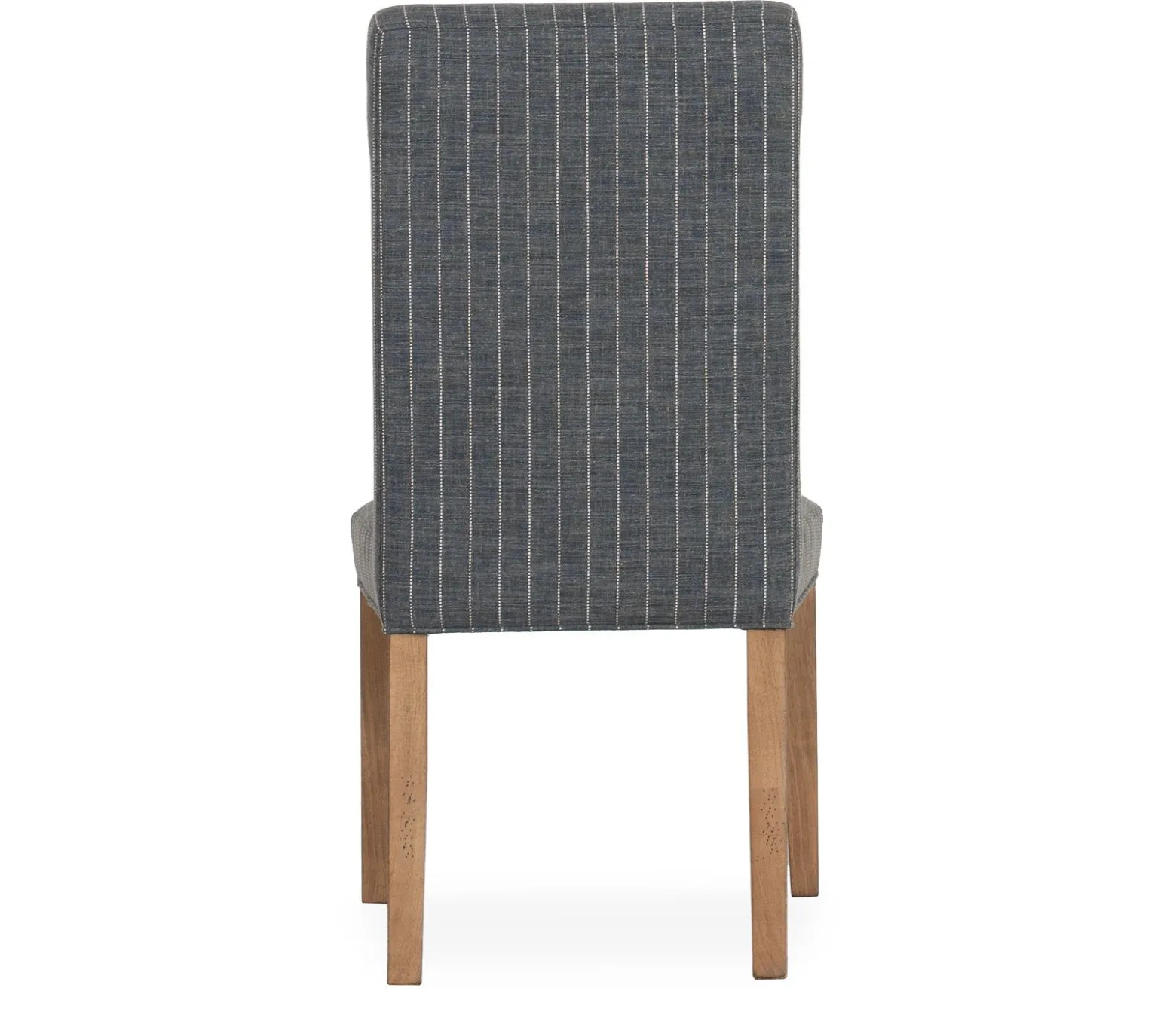 Hopkinton Upholstered Side Chair - Midnight