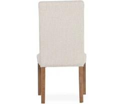 Hopkinton Upholstered Side Chair - Haven