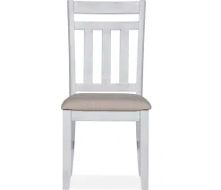 Hudson Slat Side Chair
