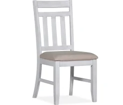 Hudson Slat Side Chair