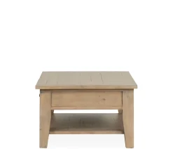 Hughes Large Coffee Table