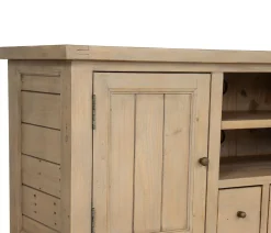 Hughes Large TV Console