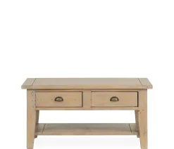 Hughes Small Coffee Table