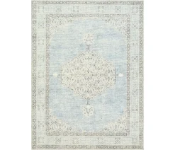 Iris Rug