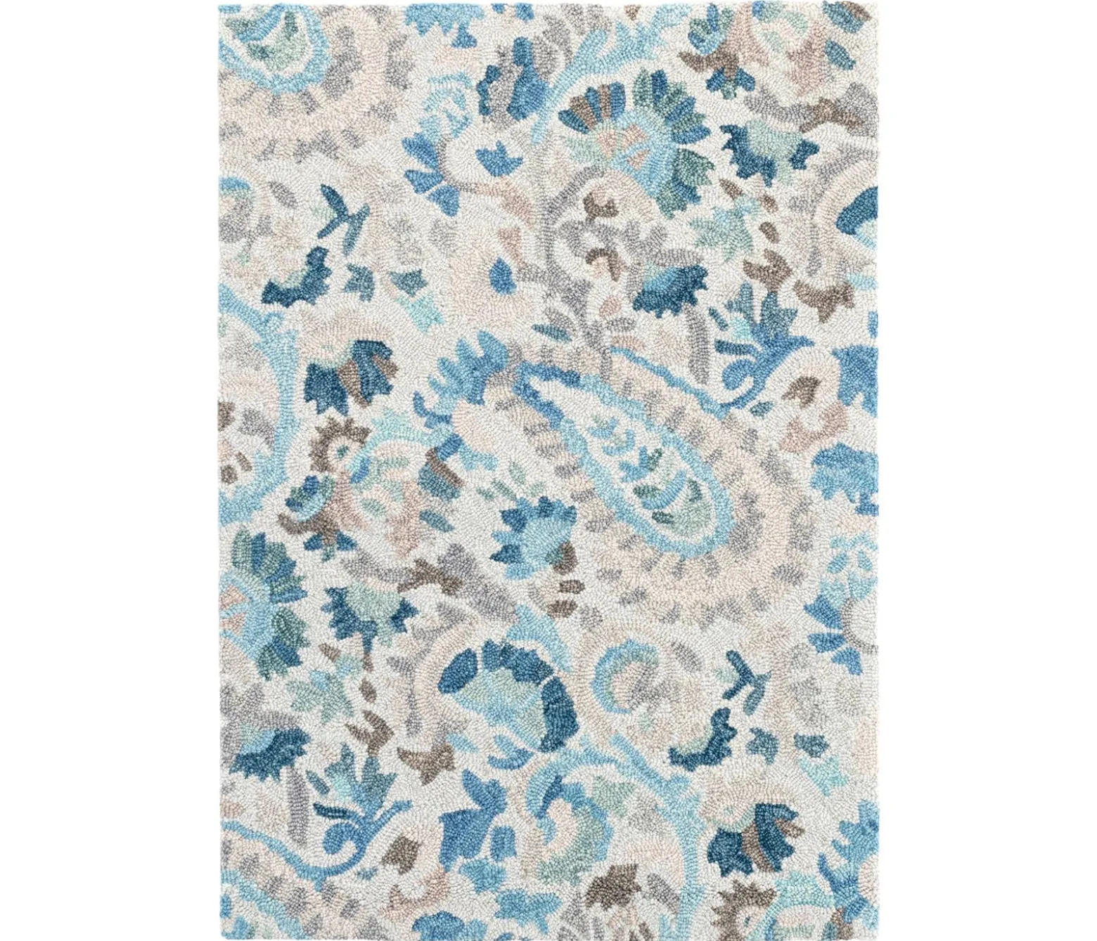 Isabella Rug - 6' x 9'