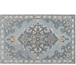 Janine Rug - Grey