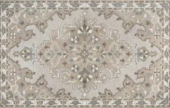 Janine Rug - Tan