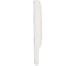 Joanna Queen Bed - Ivory Cream