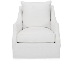 Kara Swivel Glider