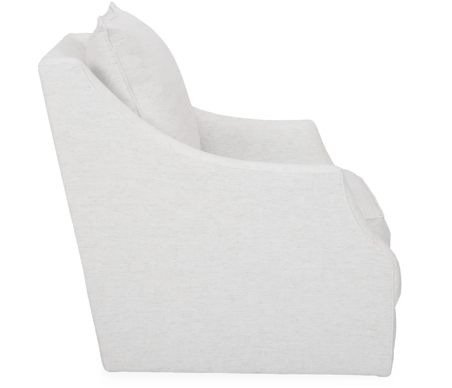 Kara Swivel Glider