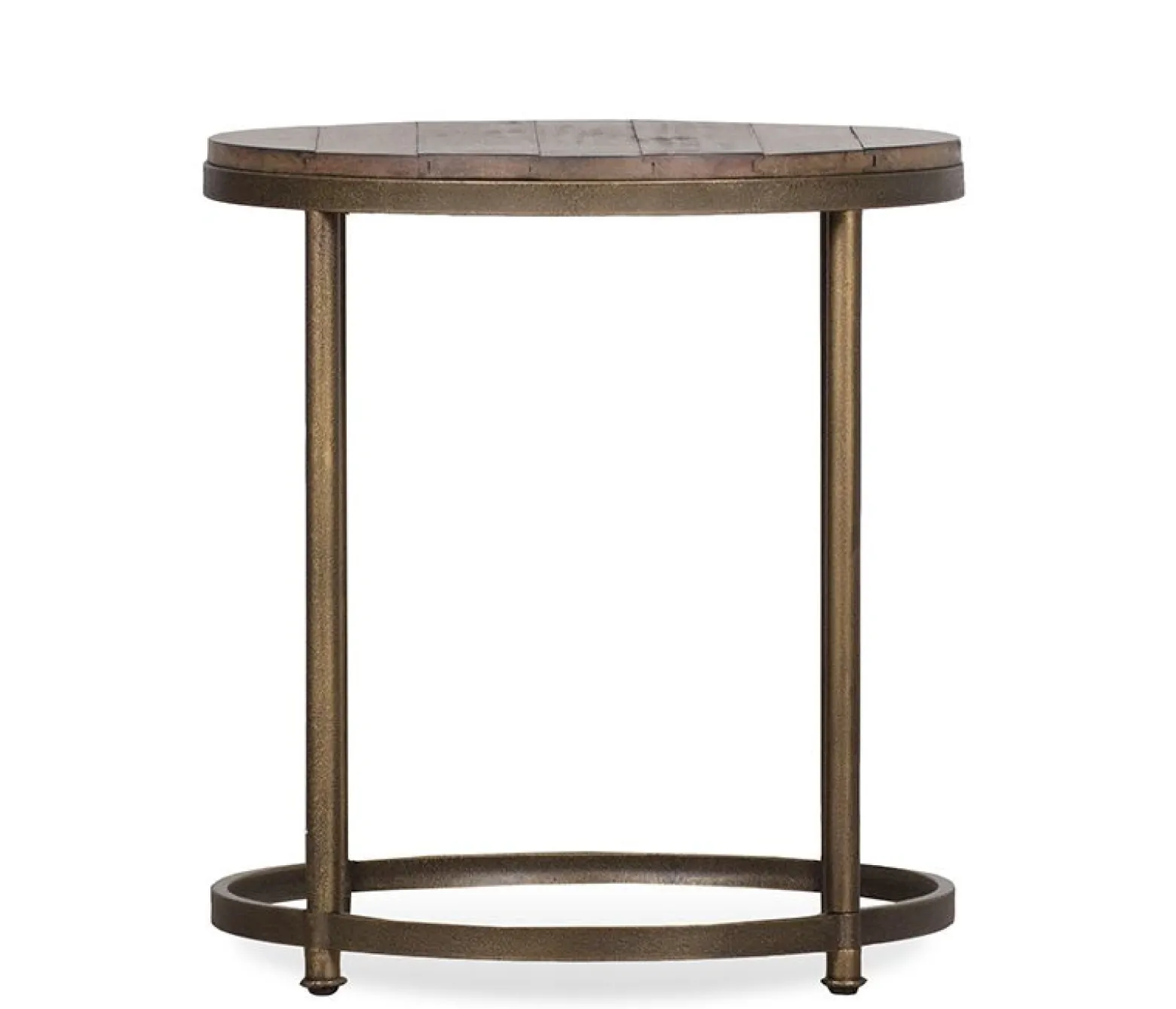Keaton Round End Table
