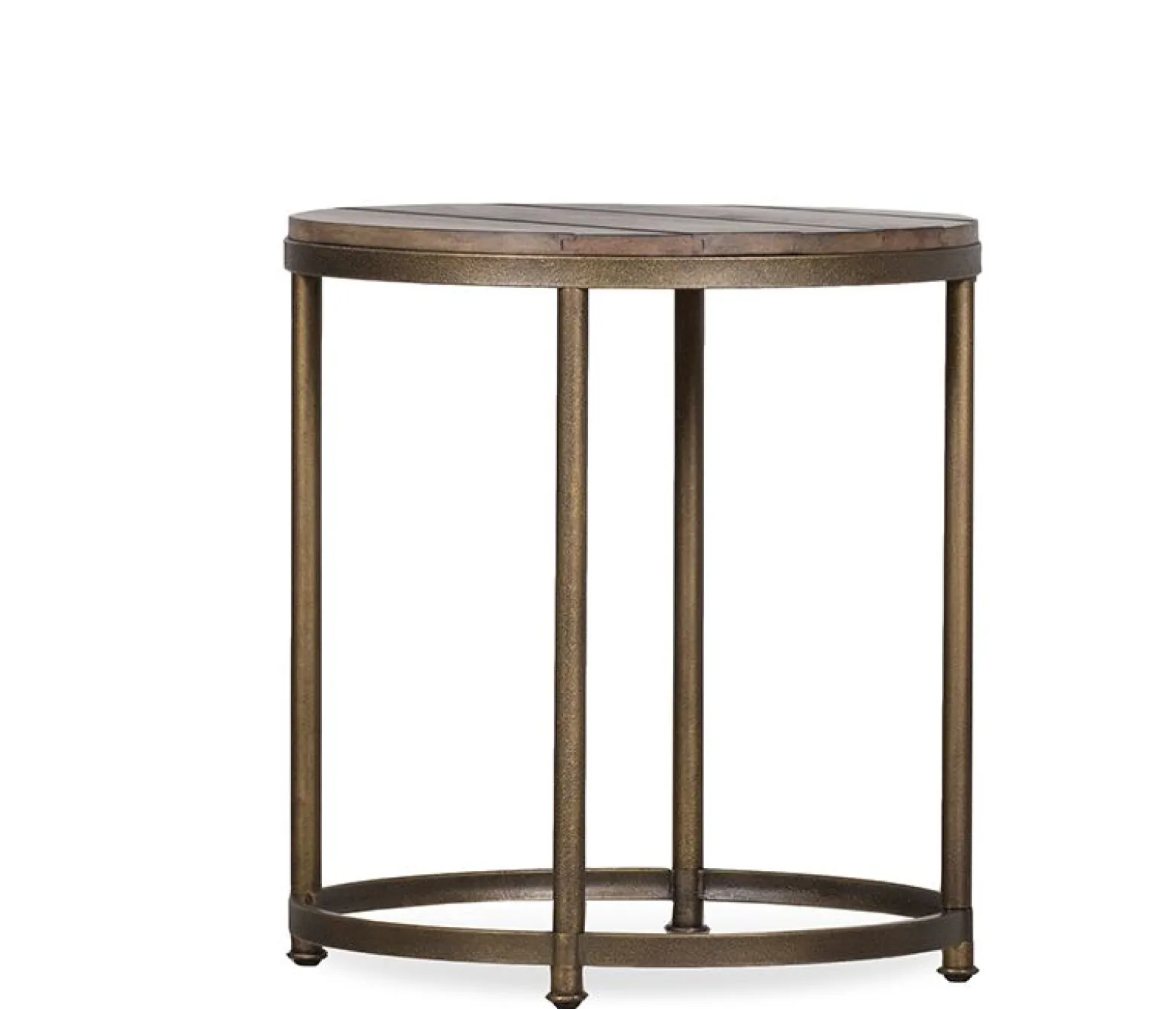 Keaton Round End Table