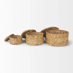 Kelli Boxes - Set of 3