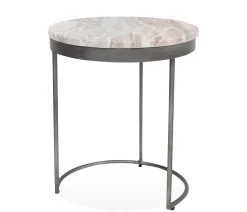 Kendo Nesting Accent Tables