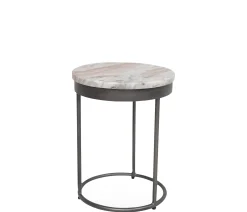 Kendo Nesting Accent Tables